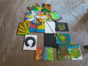 'Dat is een leuke manier om je jubileum te vieren'.