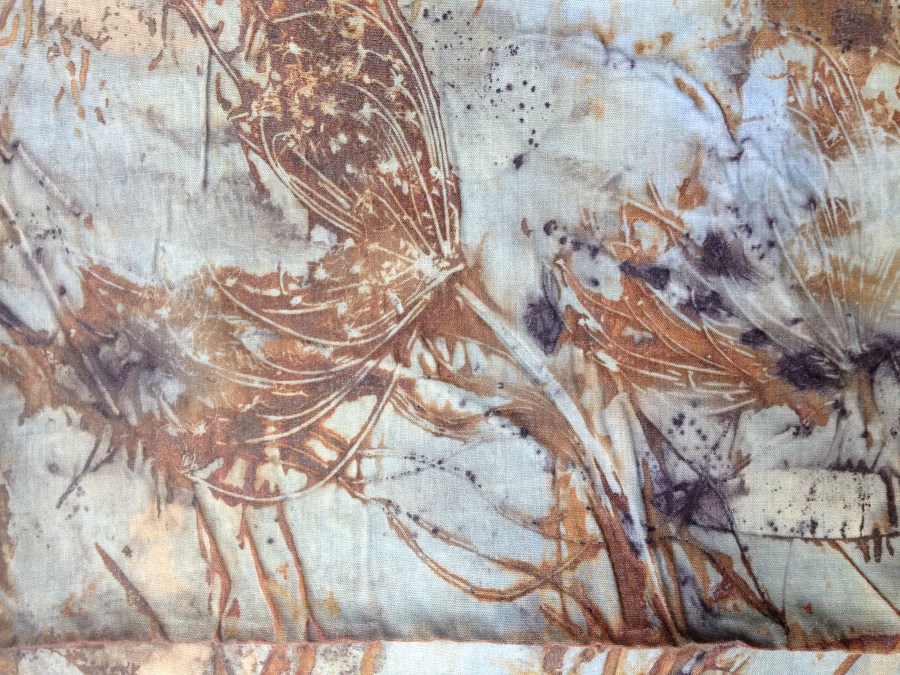 Carla-van-Belle-Vilt-EcoPrint Proef