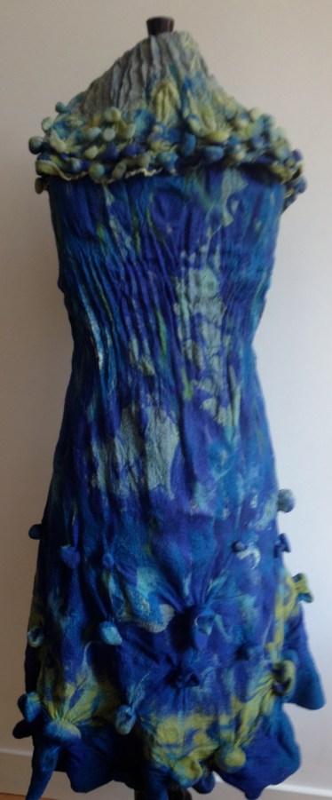 Carla-van-Belle-Vilt-felt-shibori-vest-vilten