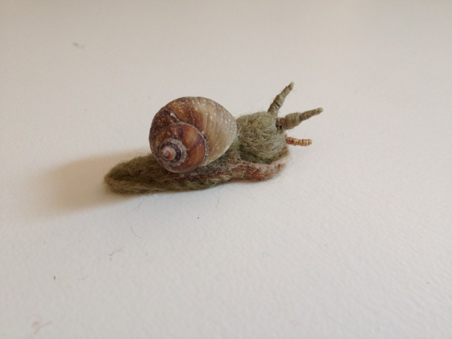 Belle-Zorgatelier-Oisterwijk-slak-door-Evelien