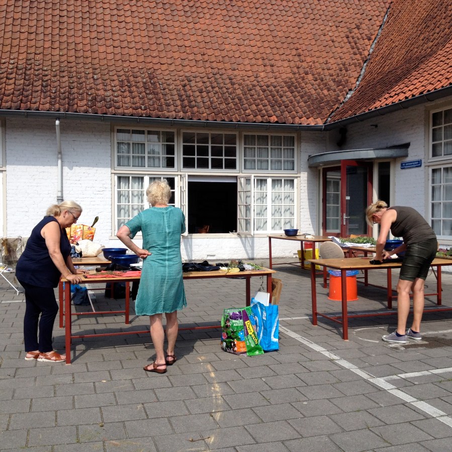 Zorgatelier-Oisterwijk