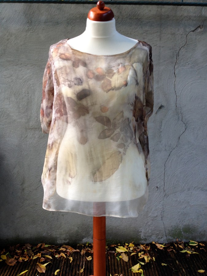 Belle-Zorgatelier-Oisterwijk-Ecoprint-Autumn-Leaves-door-Ineke