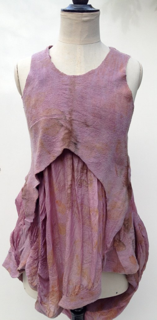 natural dye cocheneal