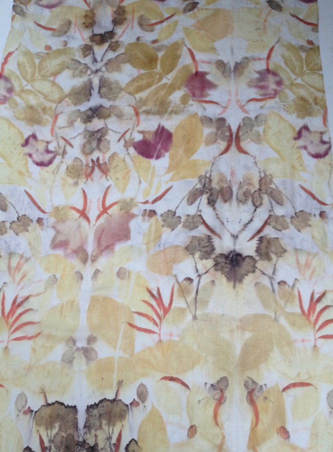 EcoPrinten Botanical-print