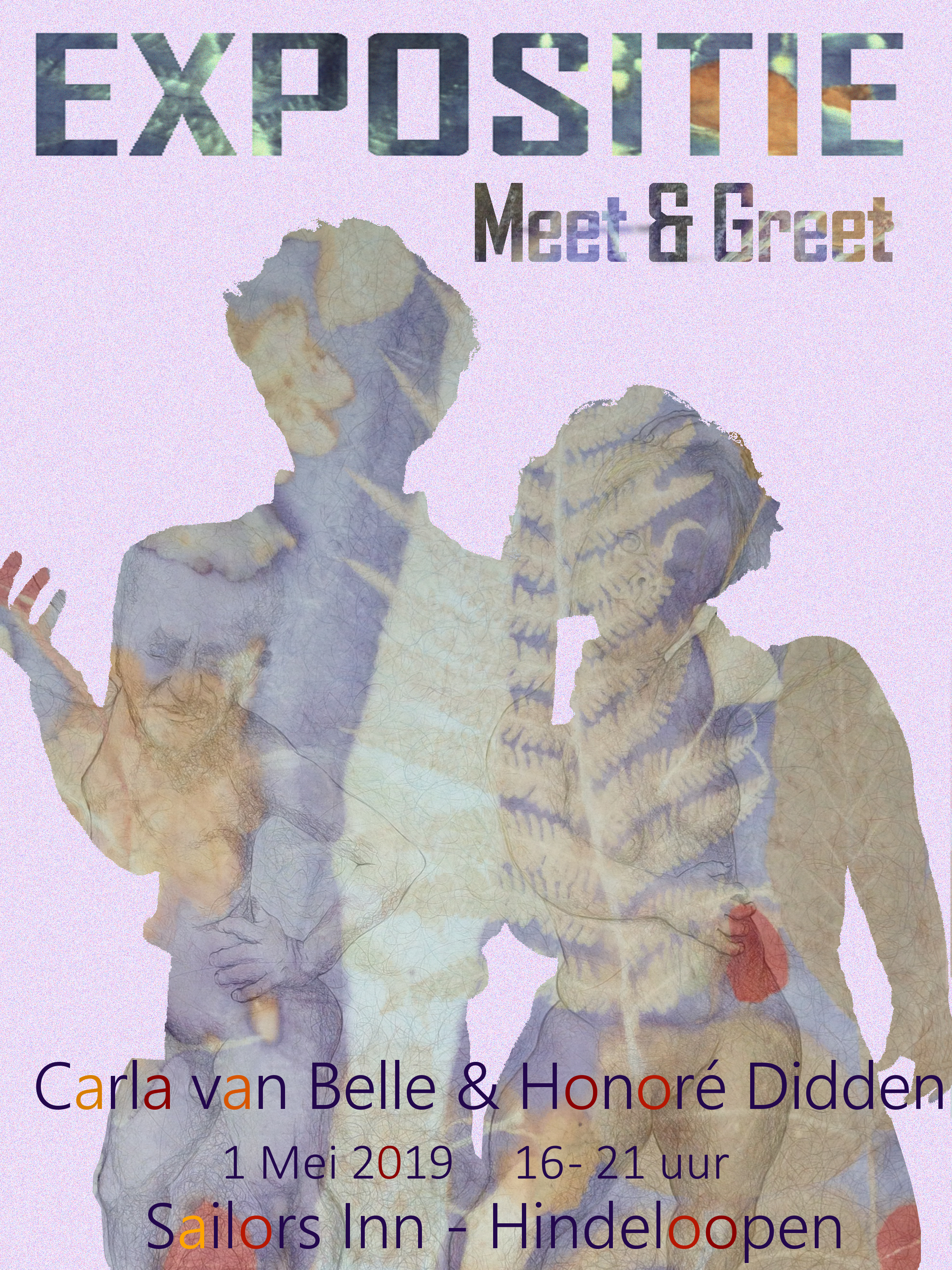 EcoPrint, natural dye, scarf