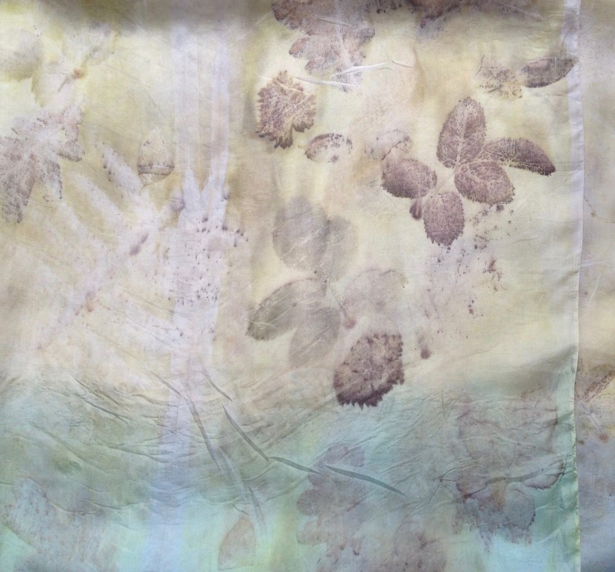 Weld blanket wouw kleurdeken