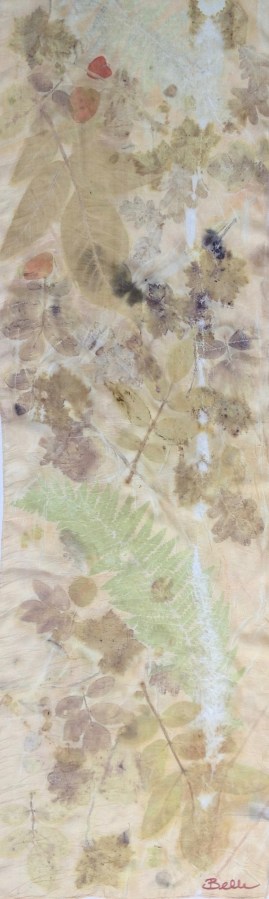 Ecopint groene varen