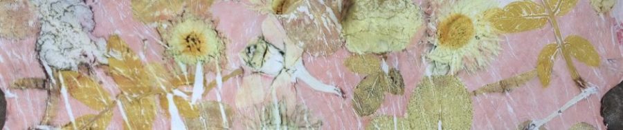 ecoprint natural dye