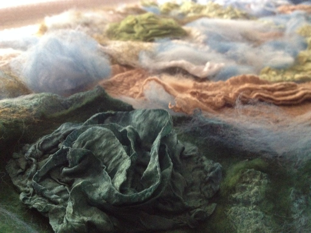 online workshop vilten