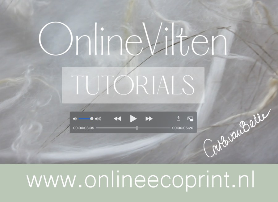online vilten