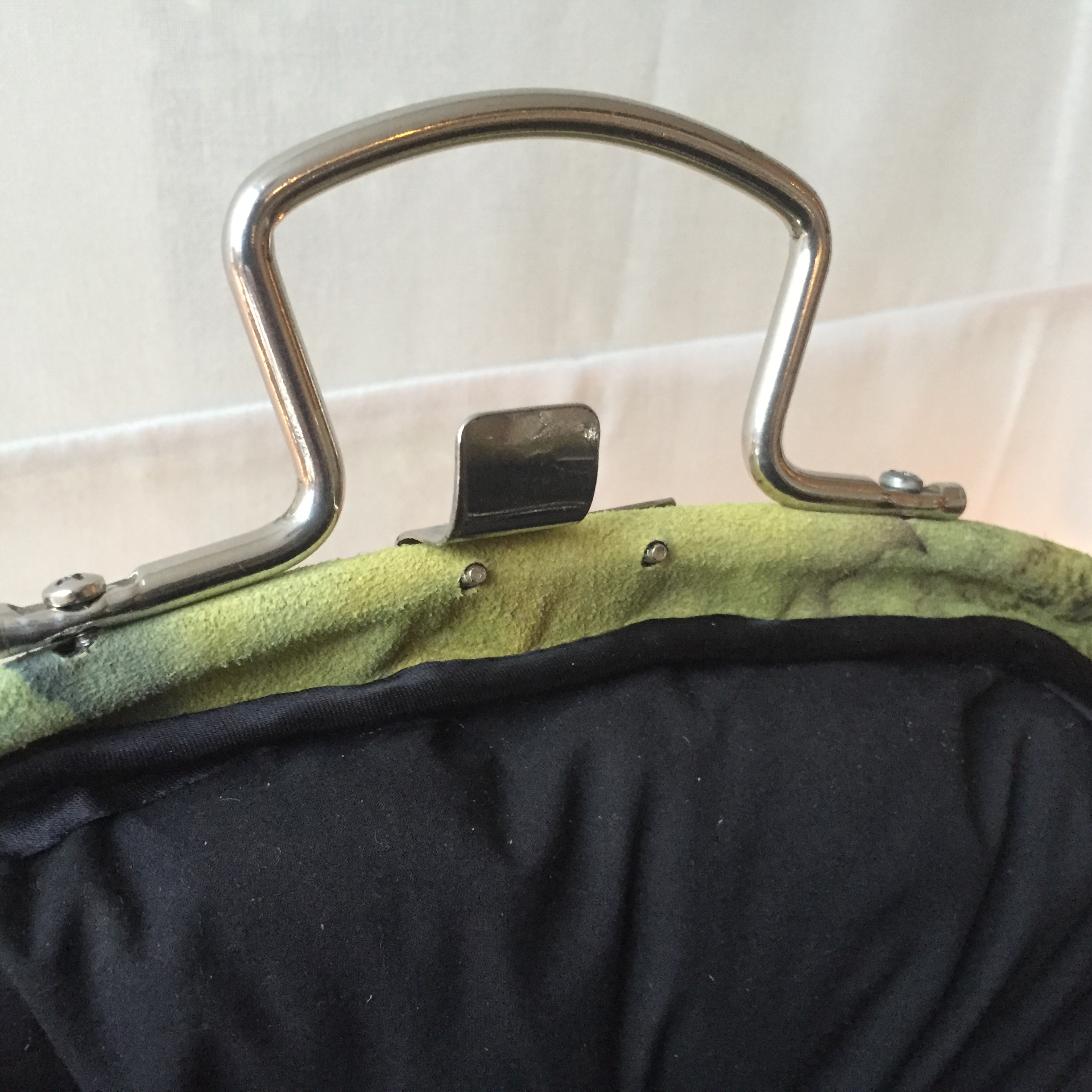 Ecoprint leer theebeurs