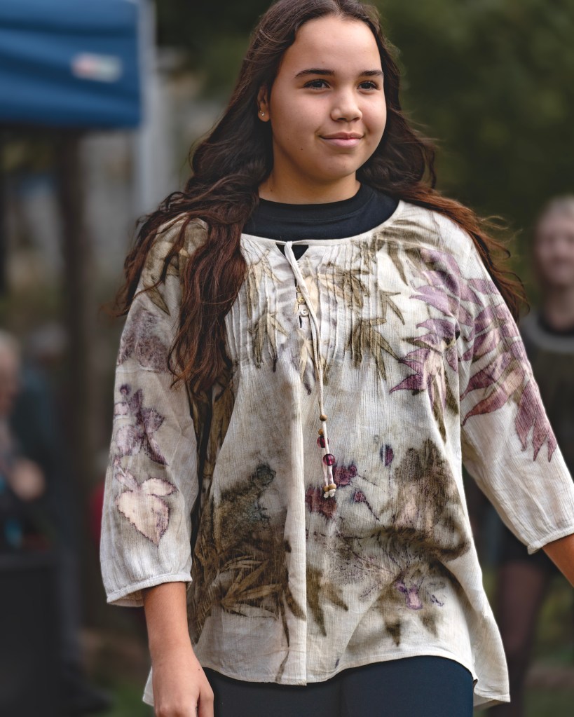 Floriade Almere Wolunie Ecoprint