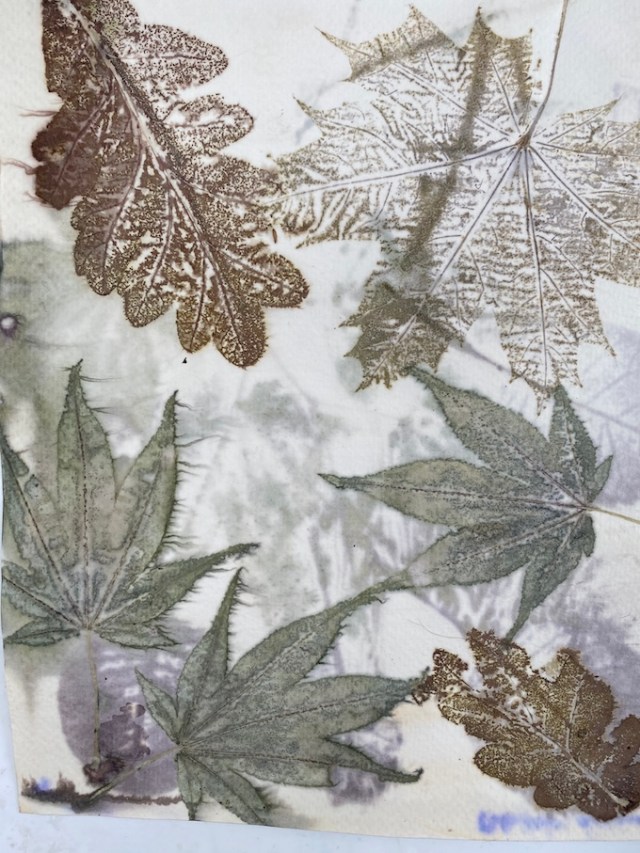 Ecoprint papier