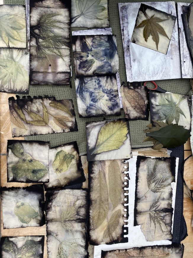 Ecoprint papier