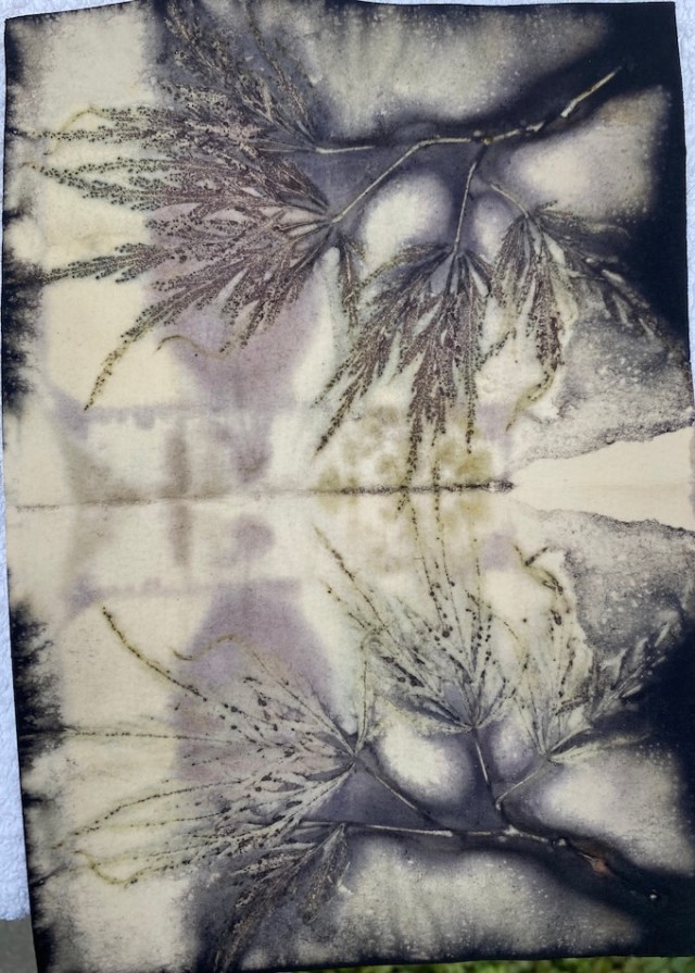Ecoprint papier