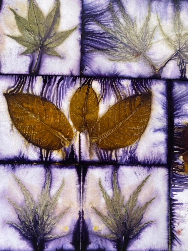 Ecoprint papier
