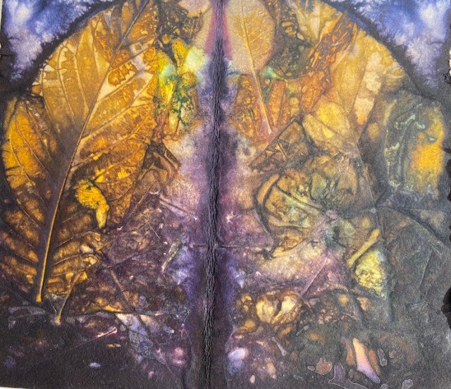 Ecoprint papier